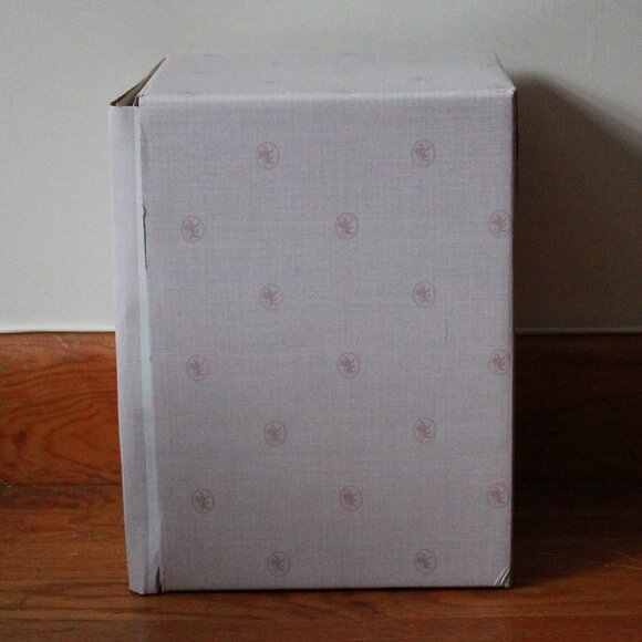 Vintage Ashton-Drake Galleries "I Wish You Faith" Porcelain Doll - Picture 4 of 7